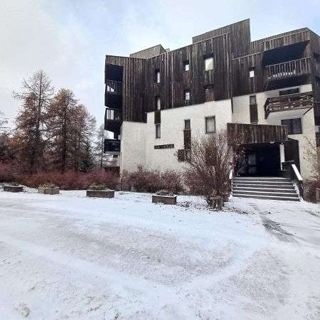 Appartement Les écureuils du Méale à Les Orres Extérieur photo